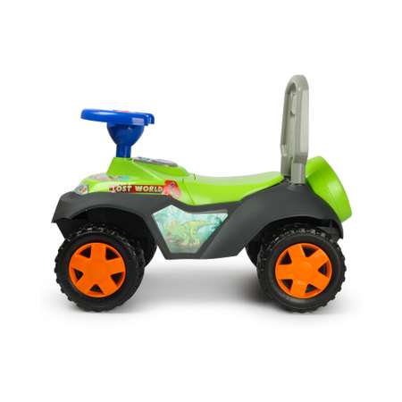 Каталка BabyGo Динозаврик