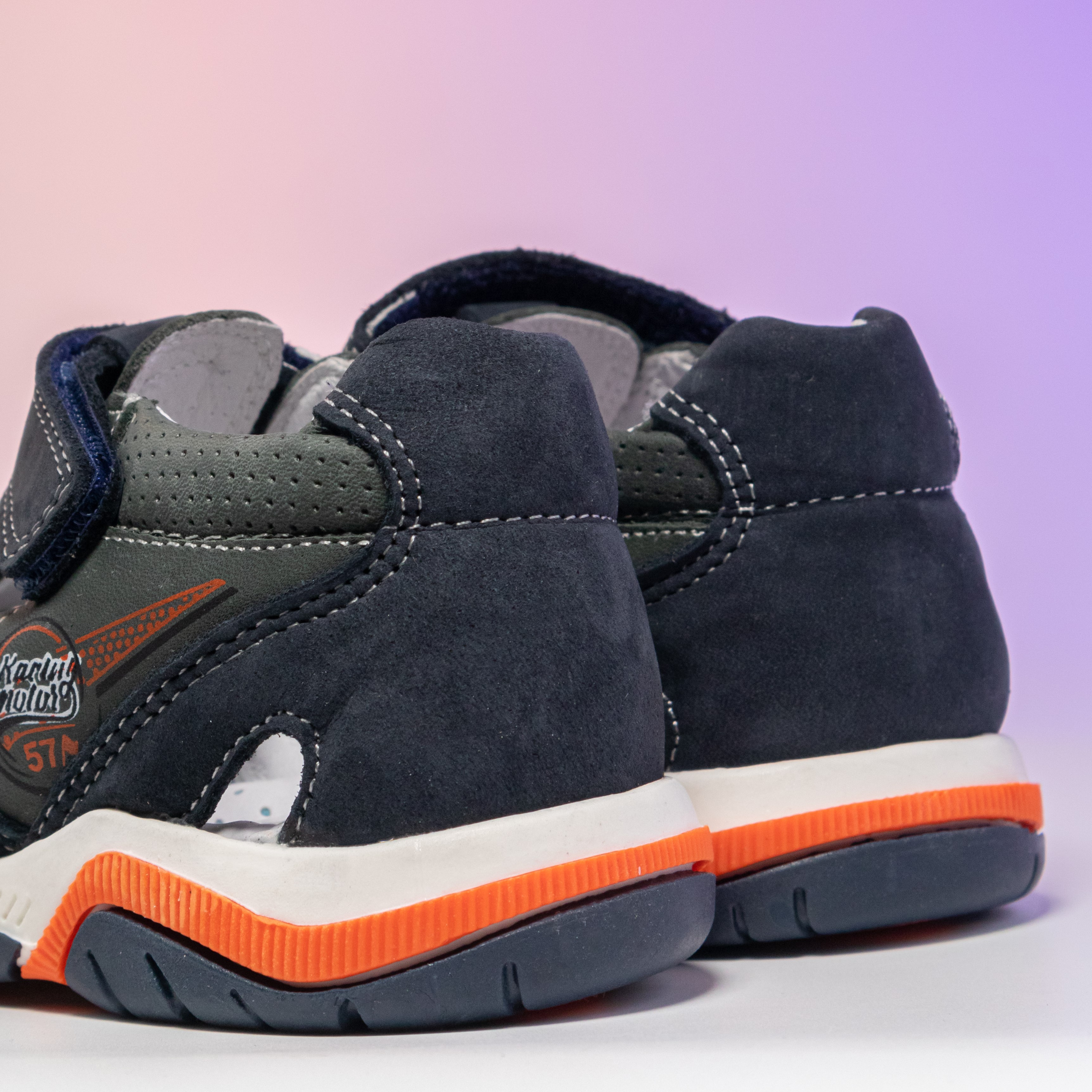 Сандали BLESSBOX BX51179A - фото 5