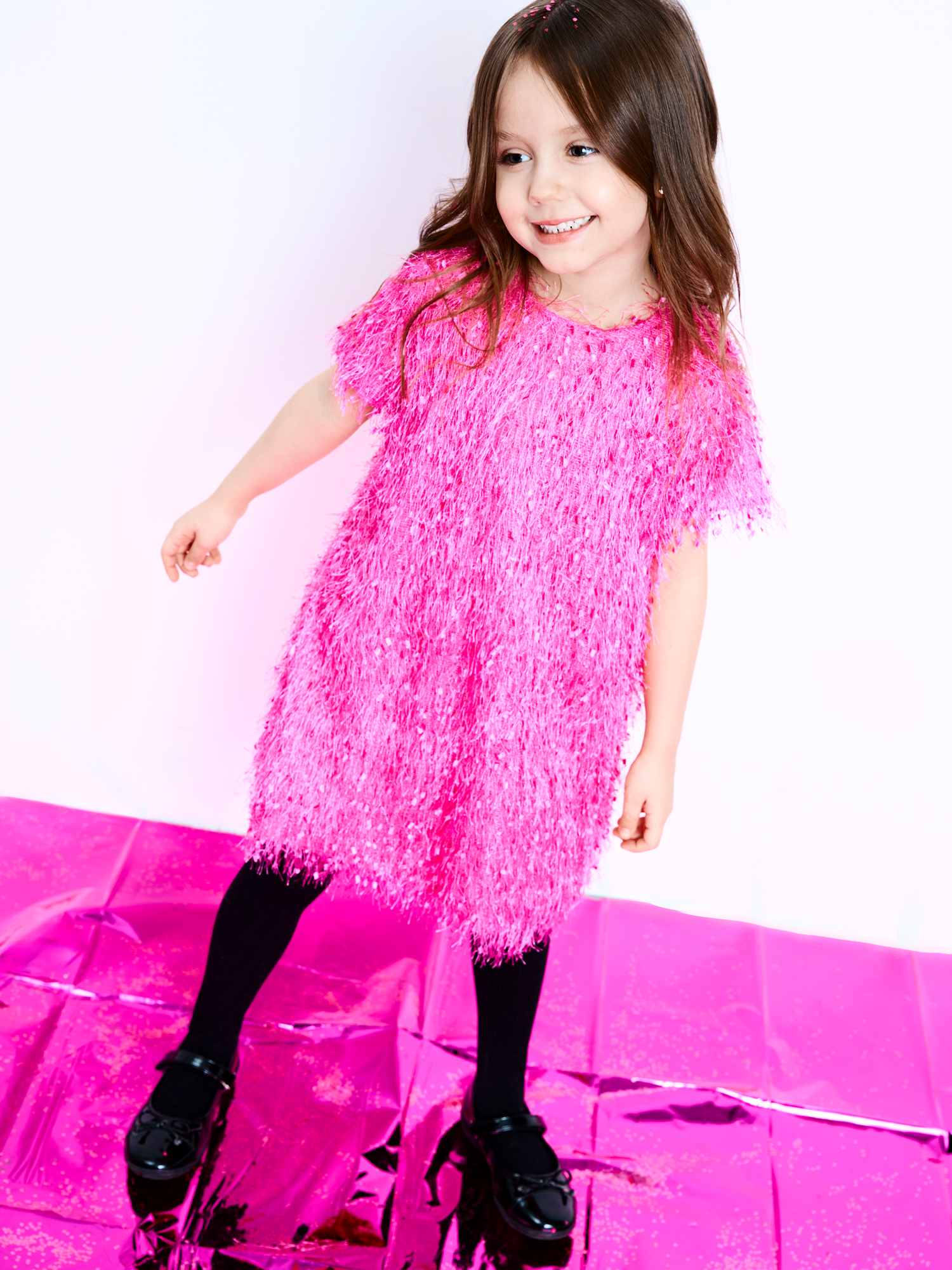 Платье PlayToday 42522003 - фото 7