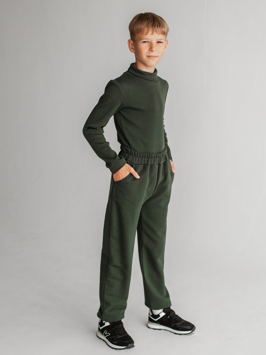 Водолазка 5+ К0237806ка - фото 2