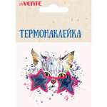 Наклейки deVENTE