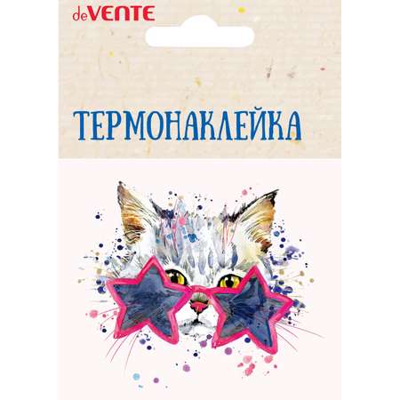 Наклейки deVENTE