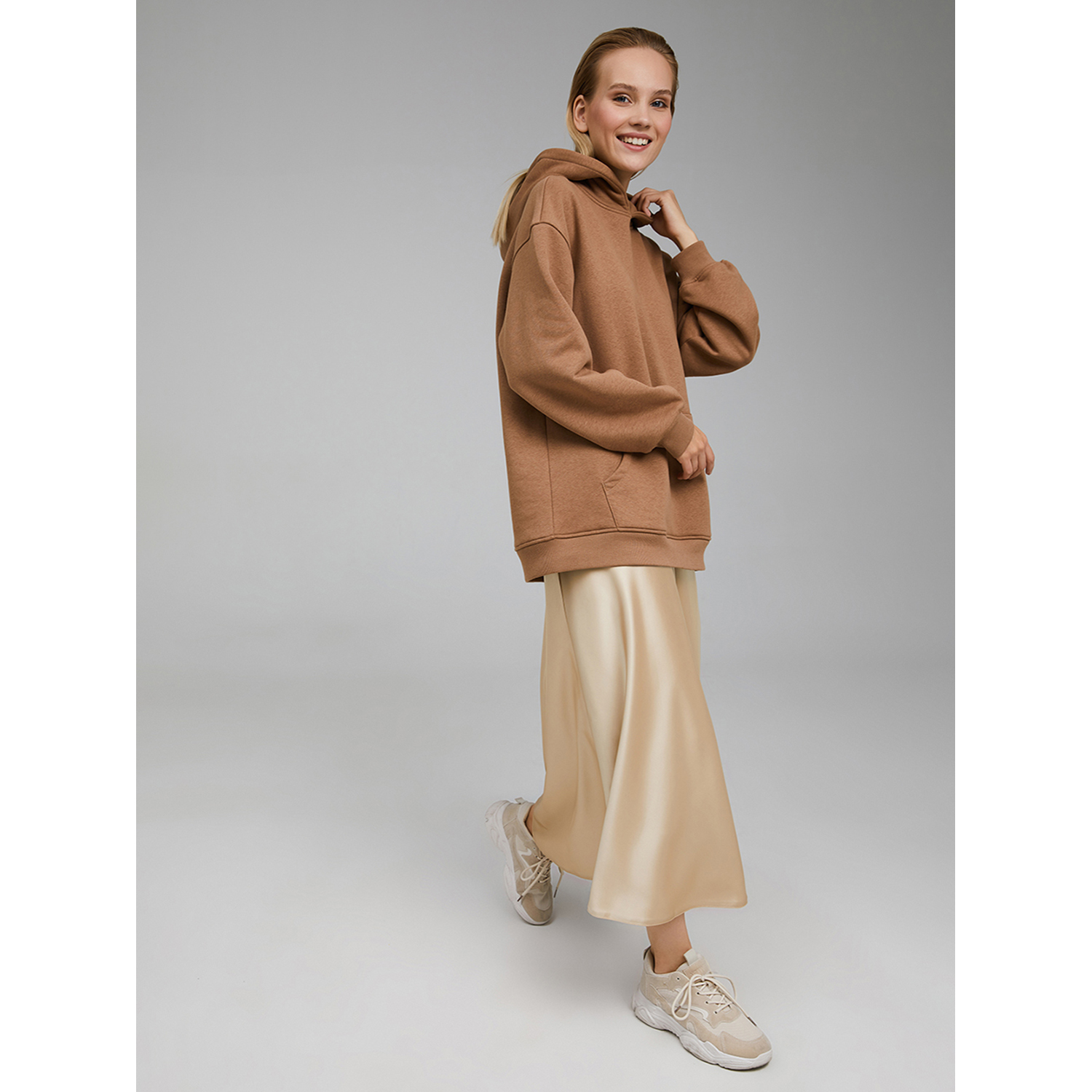 Юбка Concept Club 10200180510_0060607 - фото 4