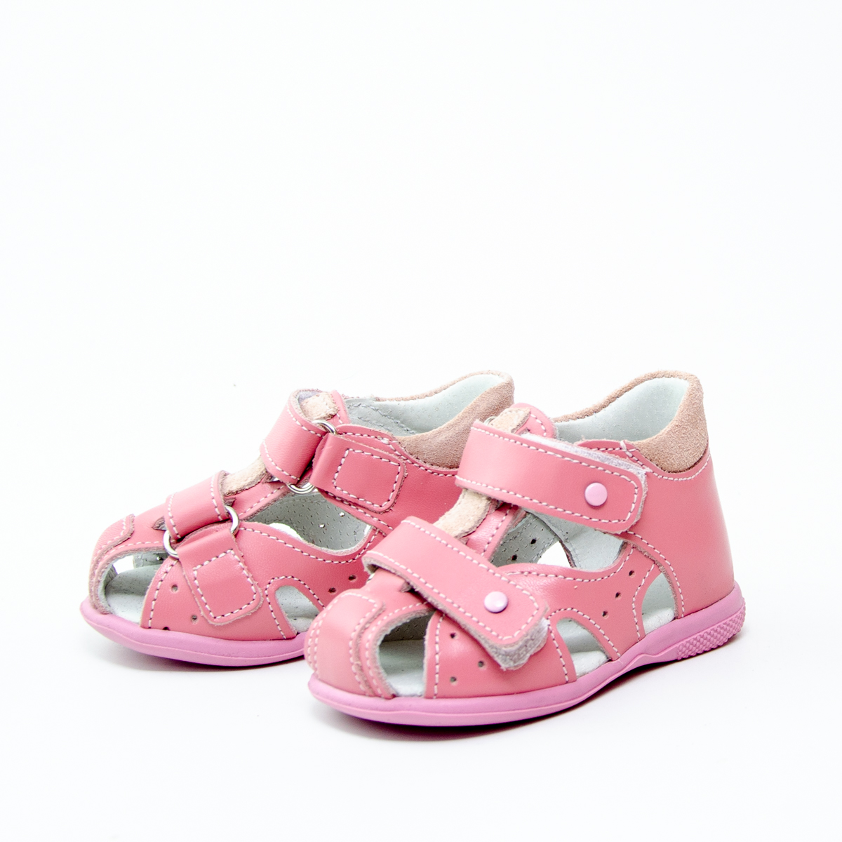 Сандалии Детский Скороход 25-133-3 - фото 3