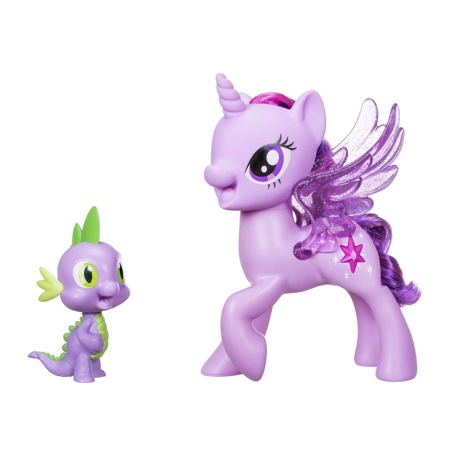 Игровой набор My Little Pony - фото 1