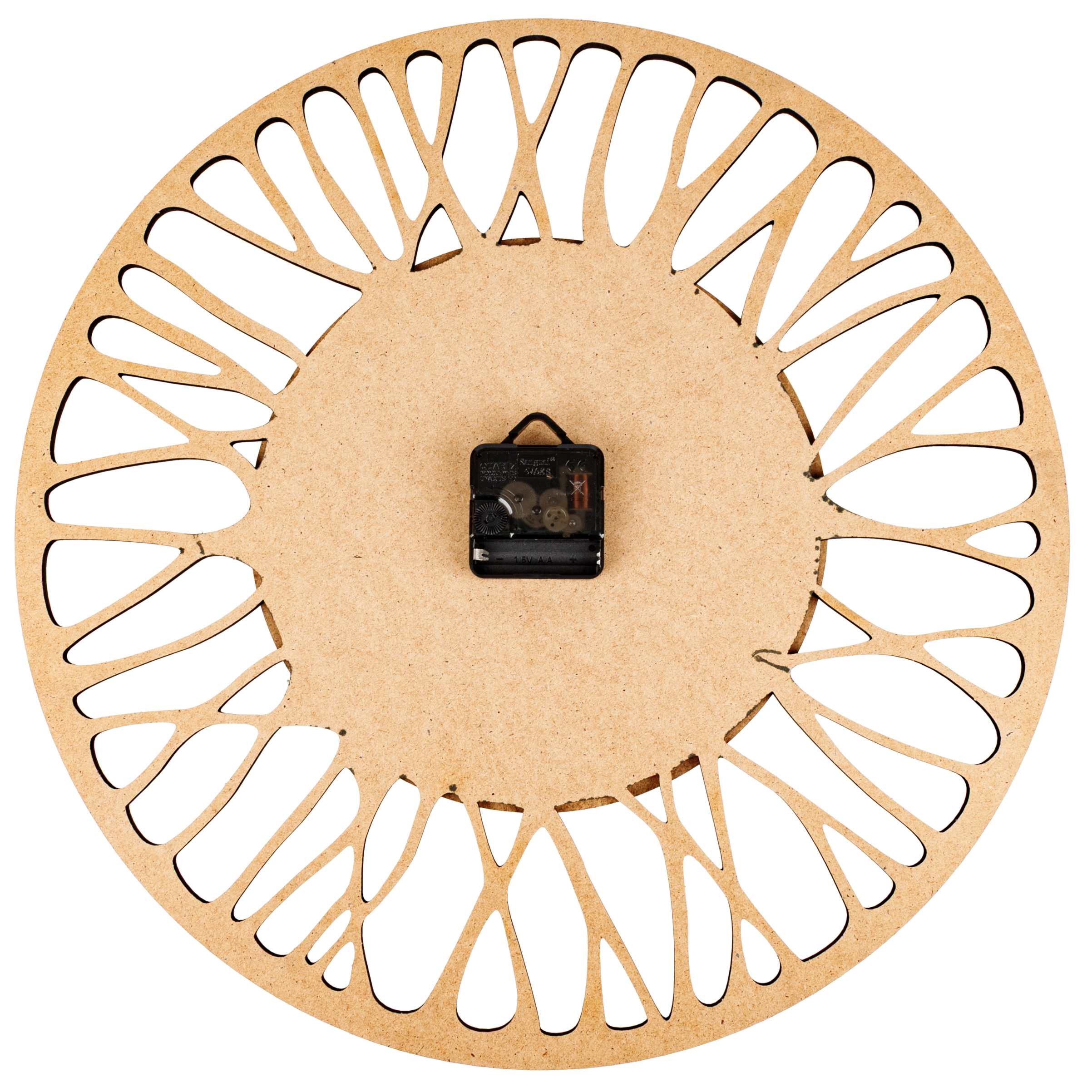 Часы 1TOY интерьерные Capriccio D 450 мм - фото 3