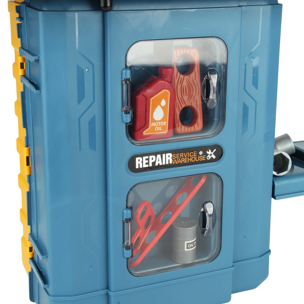 Игрушка Veld Co 46 предм. - фото 21