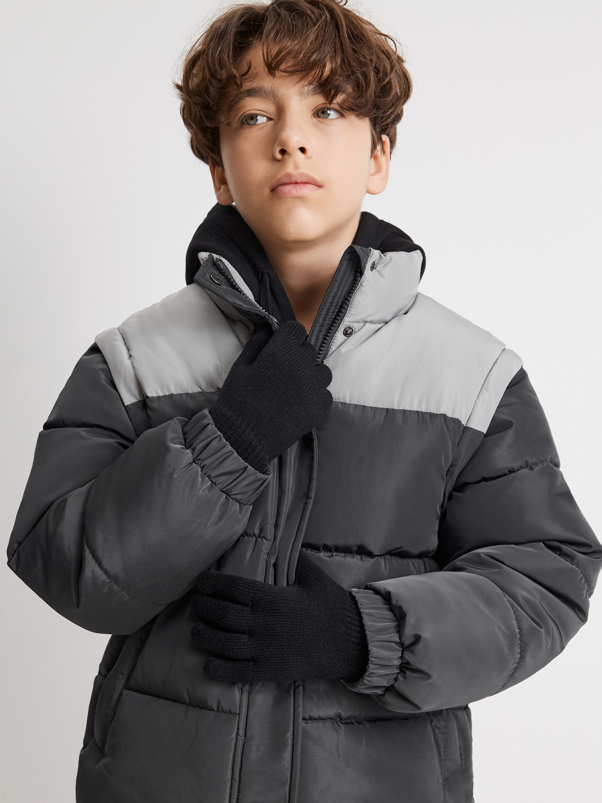 Перчатки Acoola 20136420056_0094144 - фото 1