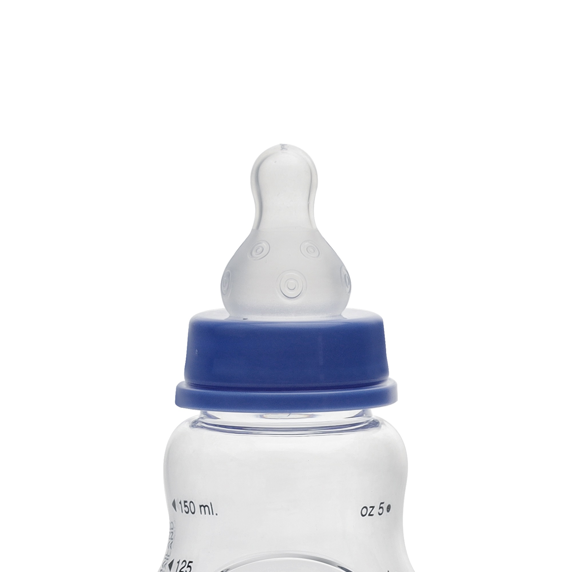 Бутылочка Baby Plus 125 мл - фото 5
