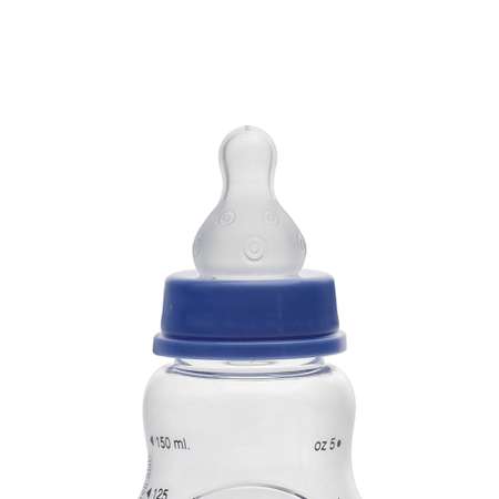 Бутылочка Baby Plus 125 мл