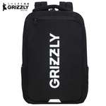 Рюкзак Grizzly Лого