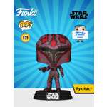 Изображение товара Фигурка Funko Star Wars Lord Rook Kast