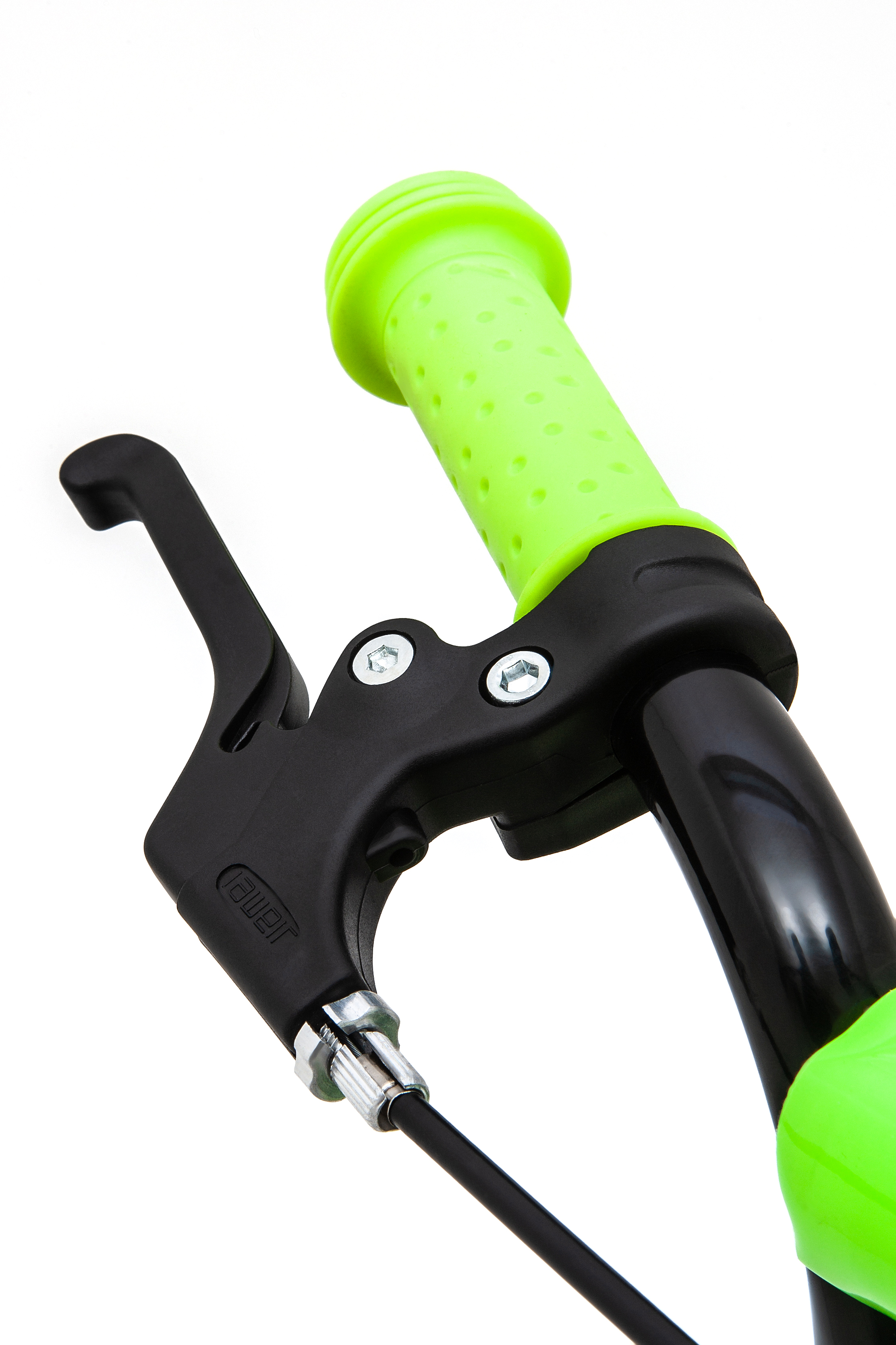 Двухколесный велосипед ZigZag 16 дюймов - фото 9