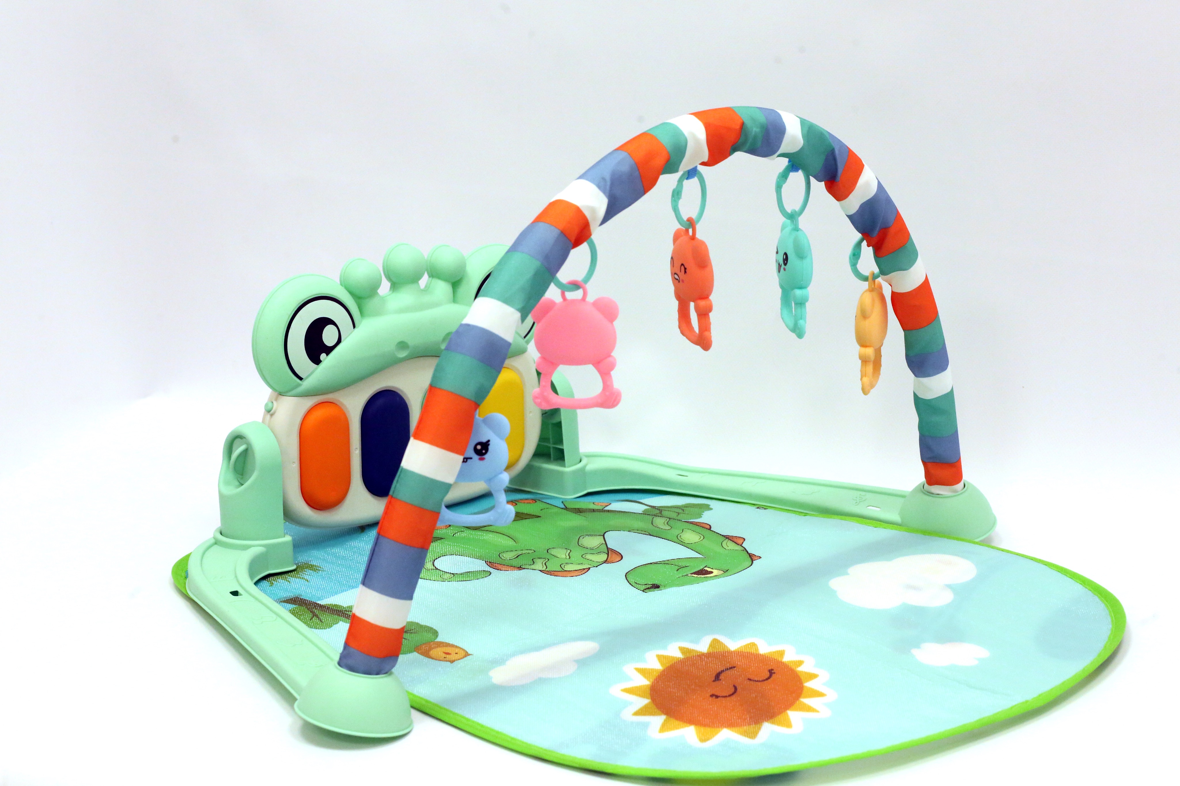 Коврик SHARKTOYS - фото 4