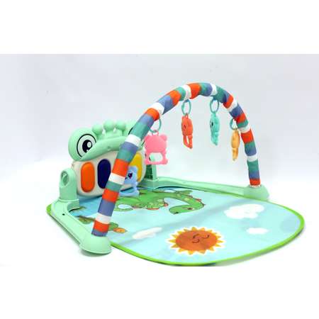 Коврик SHARKTOYS