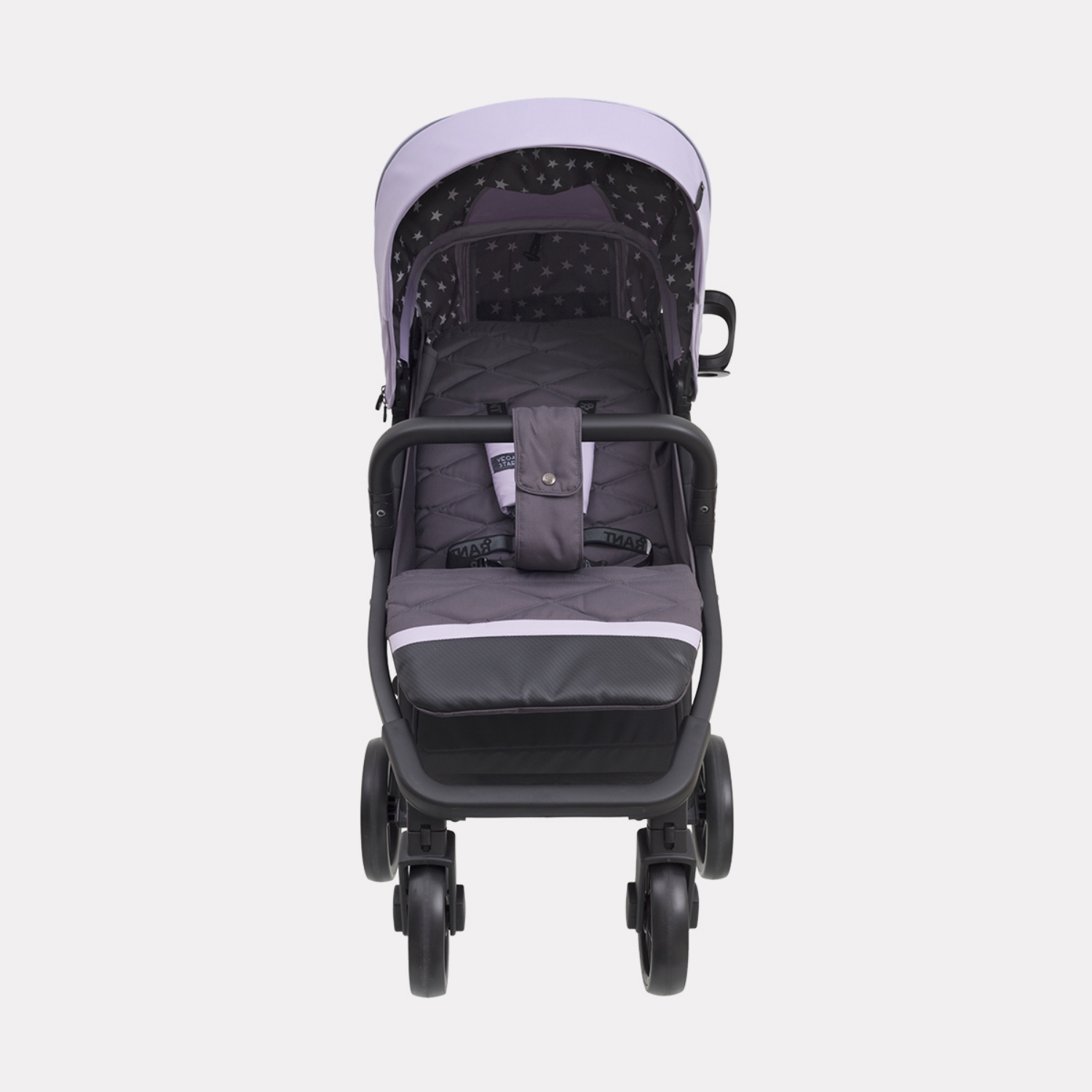 Коляска прогулочная Rant - фото 8