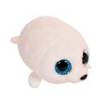 Игрушка Abtoys Тюлень белый