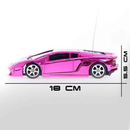Автомобиль РУ Автоград