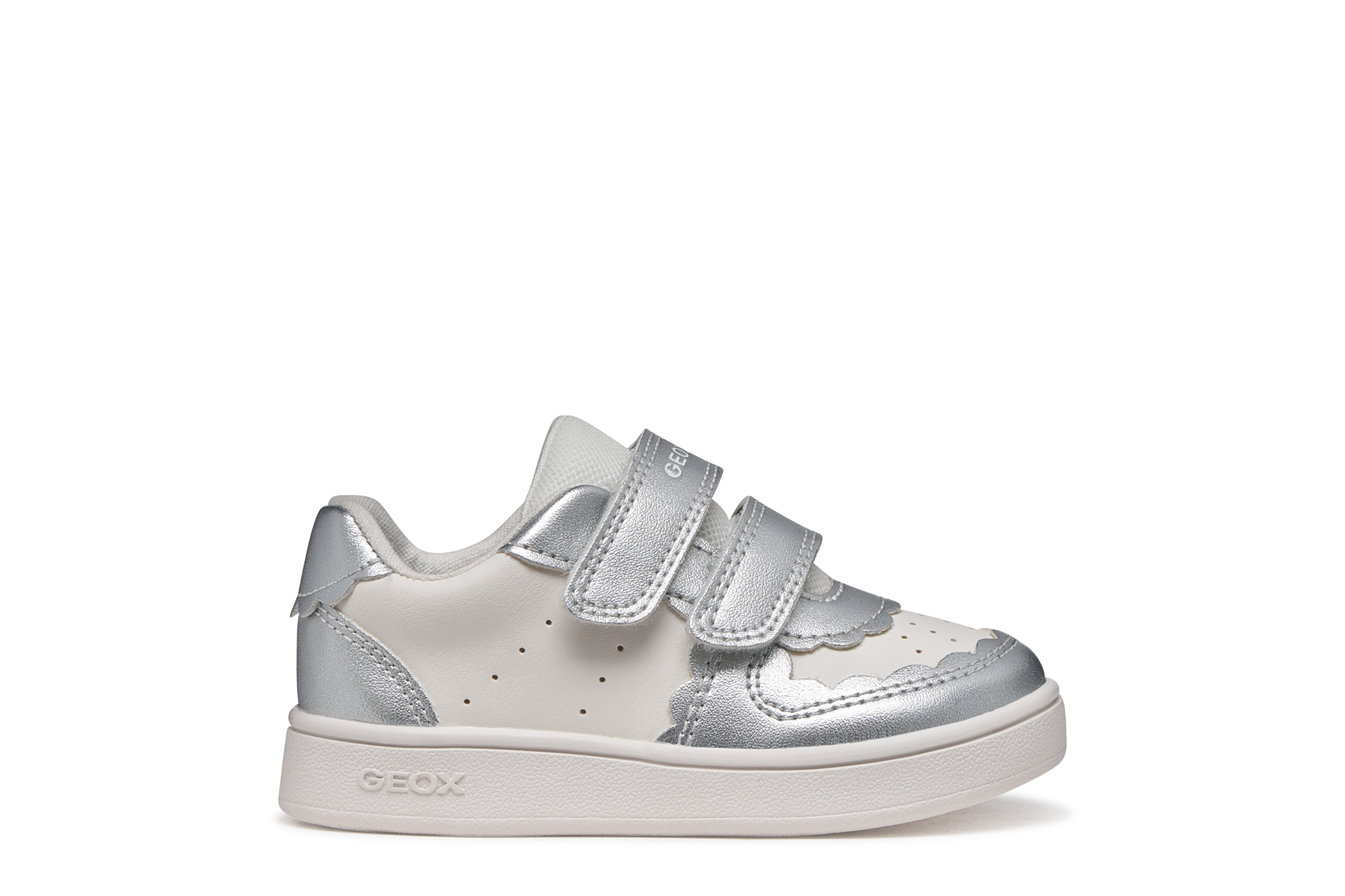 Кроссовки GEOX B555MA054AJC0007 - фото 1