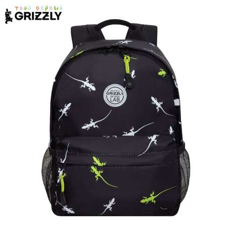 Рюкзак дошкольный Grizzly детский