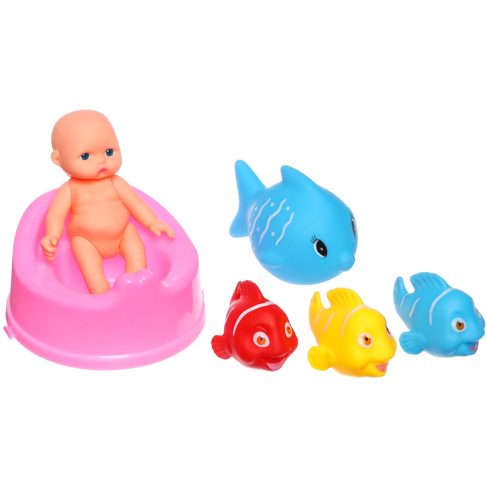 Игрушка Крошка Я - фото 14