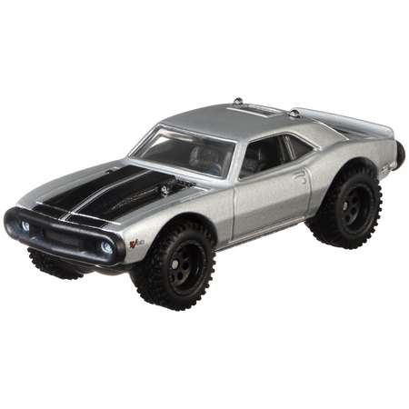 Автомобиль Hot Wheels Chevrolet 1:64