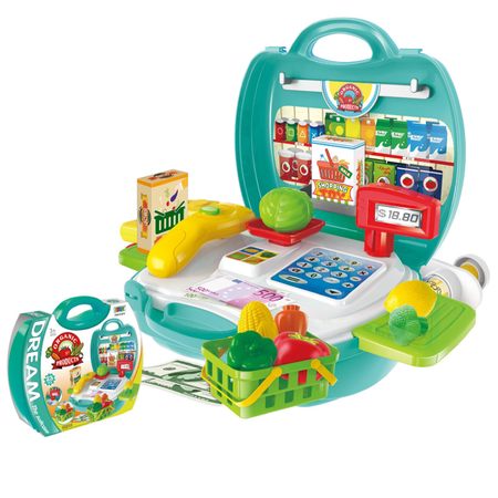Игрушка EstaBella Магазин (продукты)