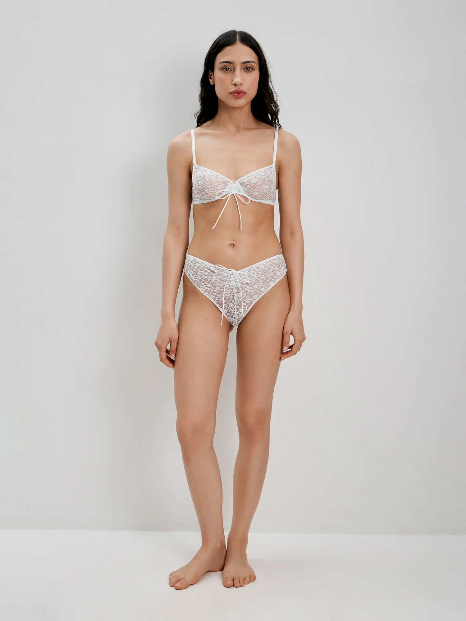 Трусы Infinity Lingerie 31204122576_0095581 - фото 6