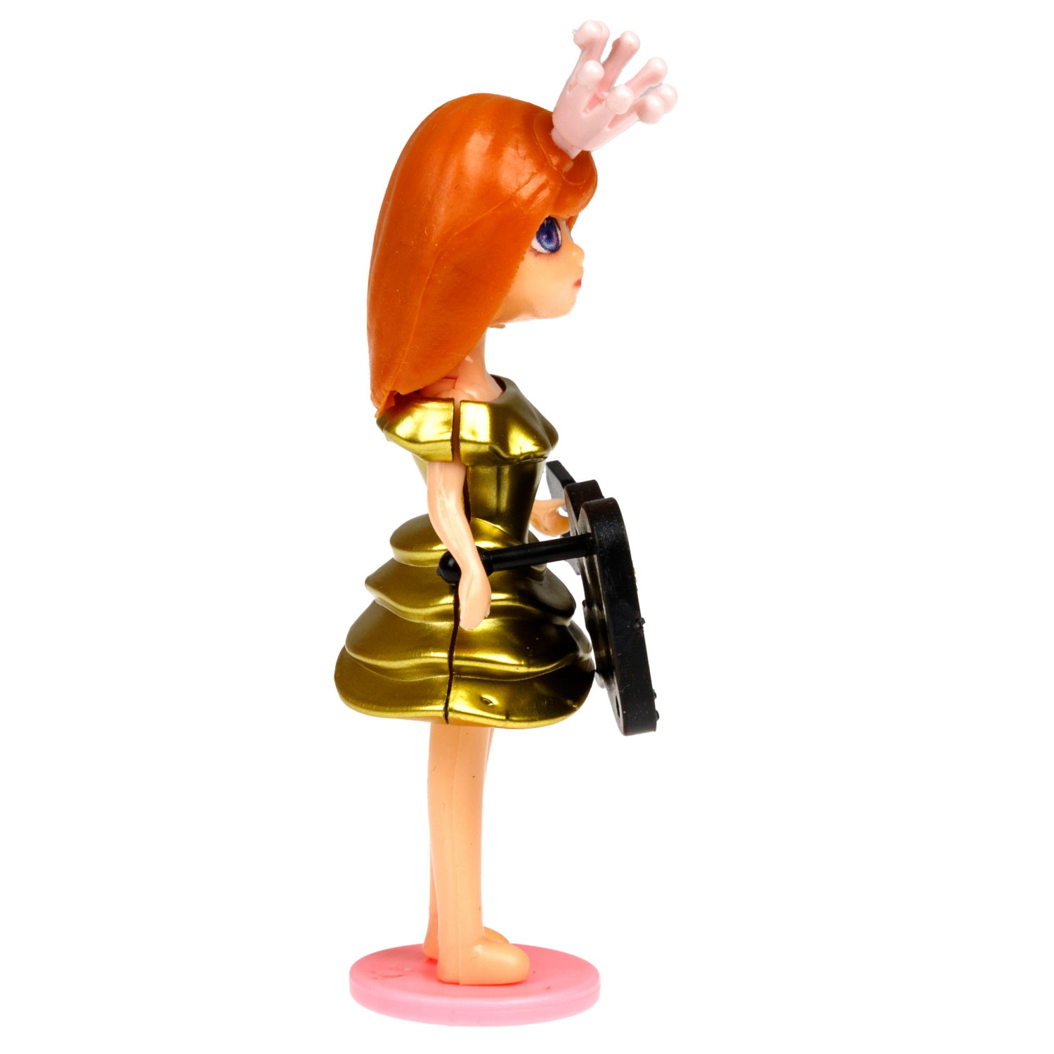 Фигурка 1TOY K-POP Girls band в ассортименте - фото 21