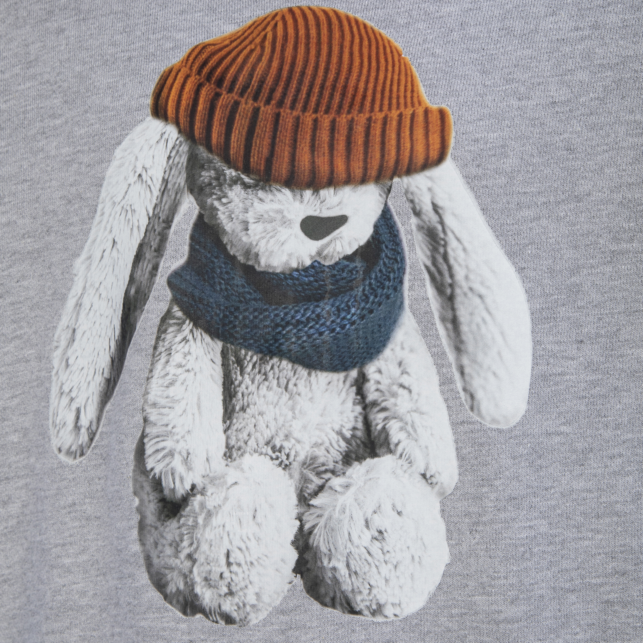 Свитшот CHOUPETTE 301.100 - фото 2