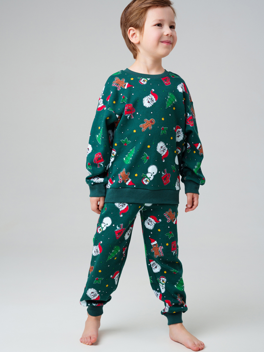 Пижама PlayToday 42512004 - фото 4