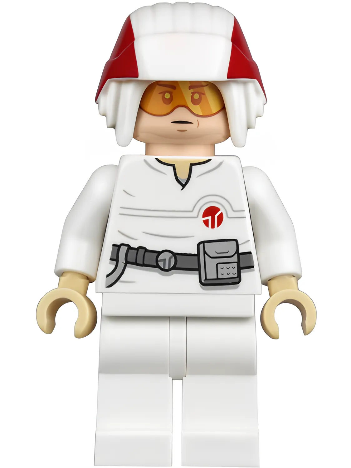 Фигурка LEGO Star Wars Cloud - фото 1