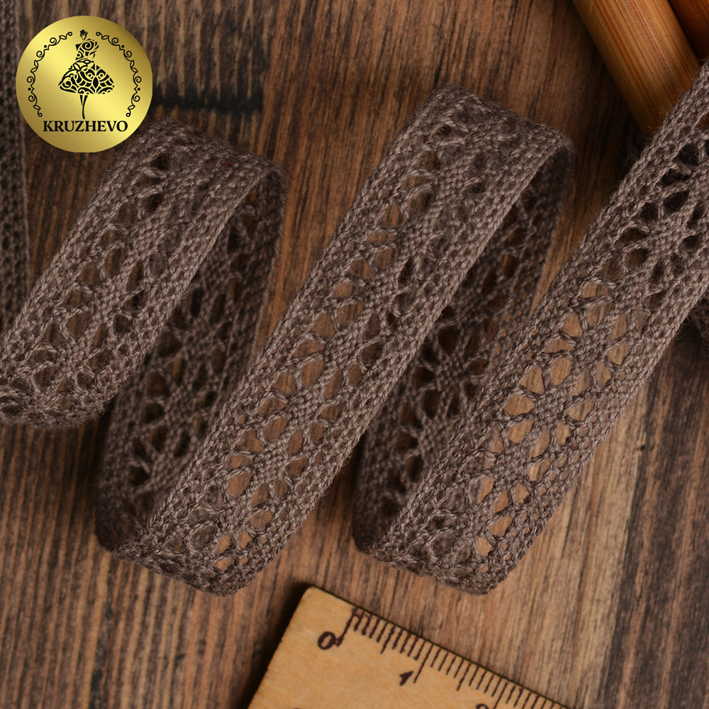 Набор для творчества KRUZHEVO шитье - фото 4