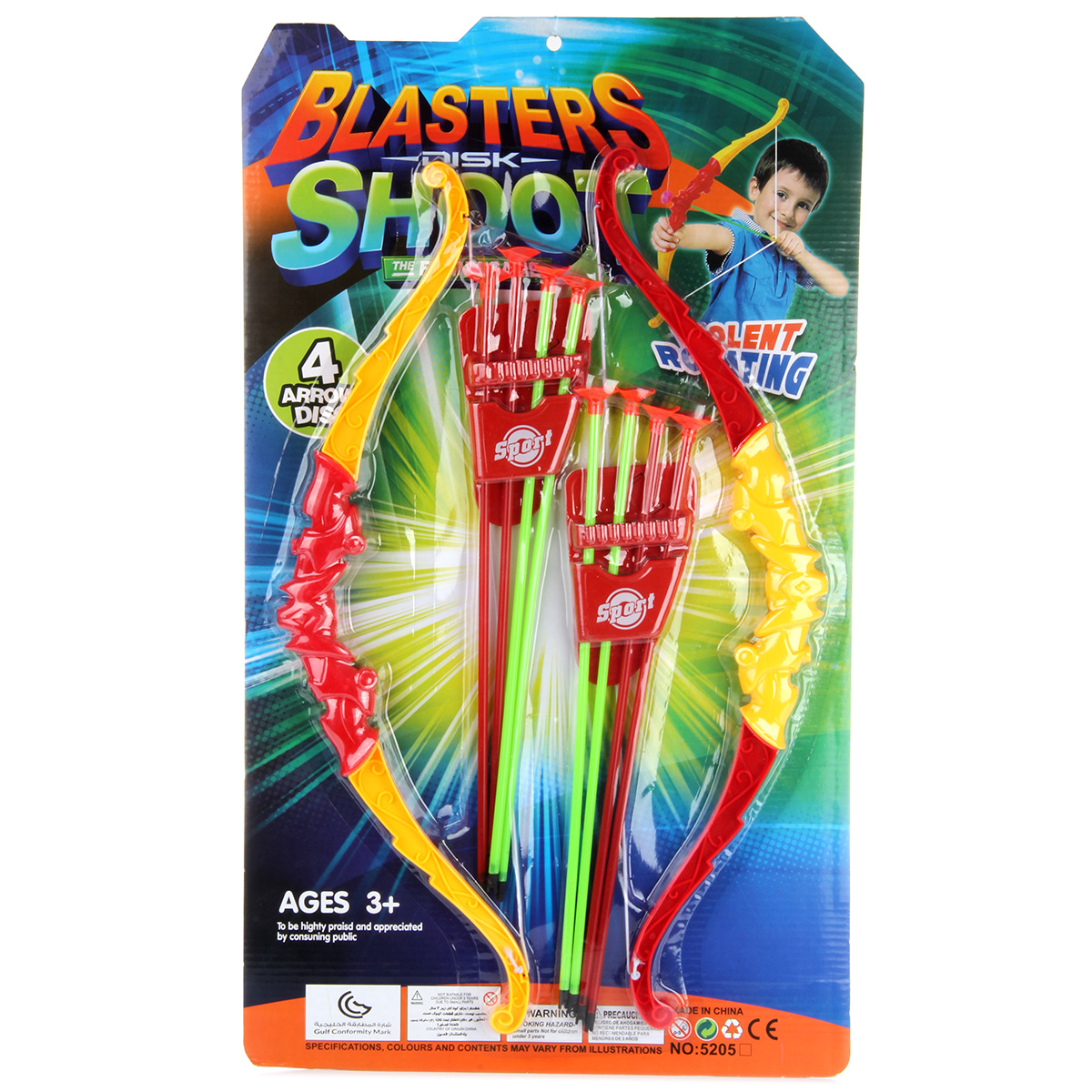 Лук Veld Co - фото 4