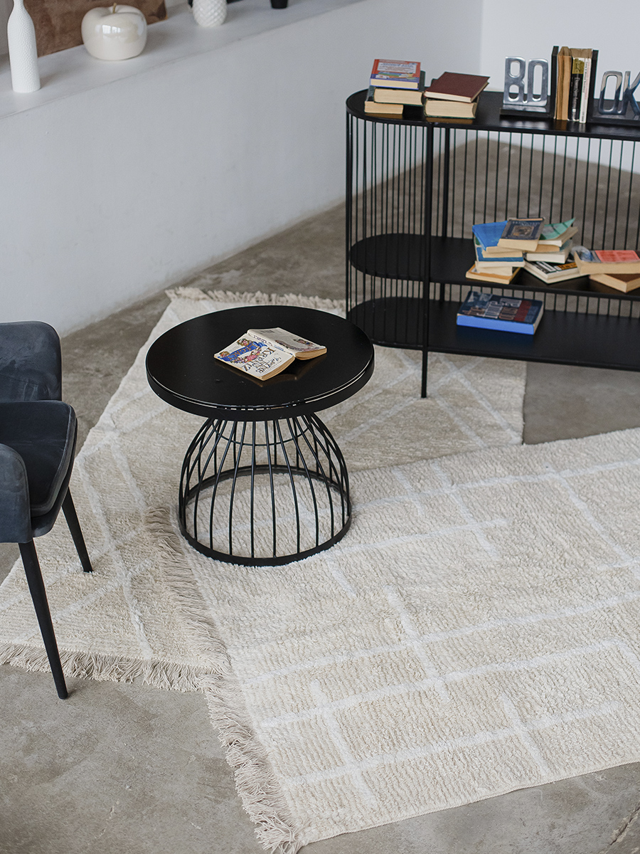 Ковёр Lillaland MATIS 160 x 230 см - фото 7