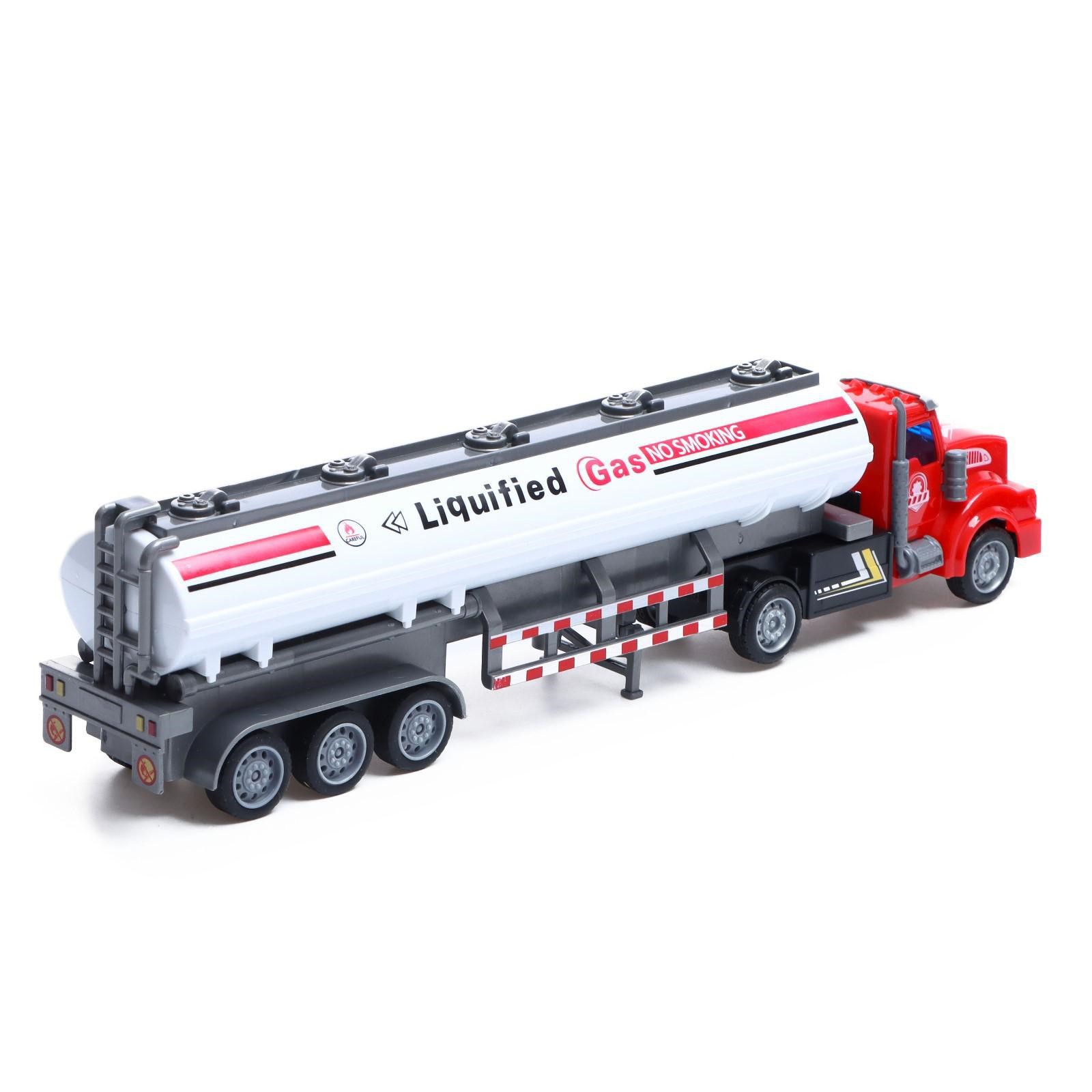 Грузовик Автоград 6978428 - фото 10