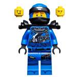 Фигурка LEGO Ninjago Jay with
