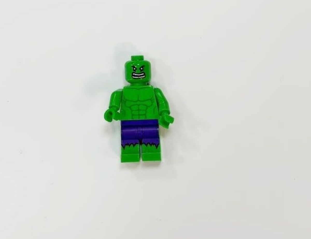 Фигурка BalaToys Мстители - фото 7