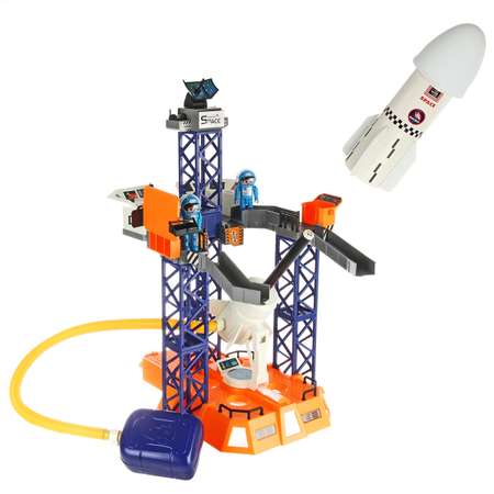 Космический корабль Veld Co