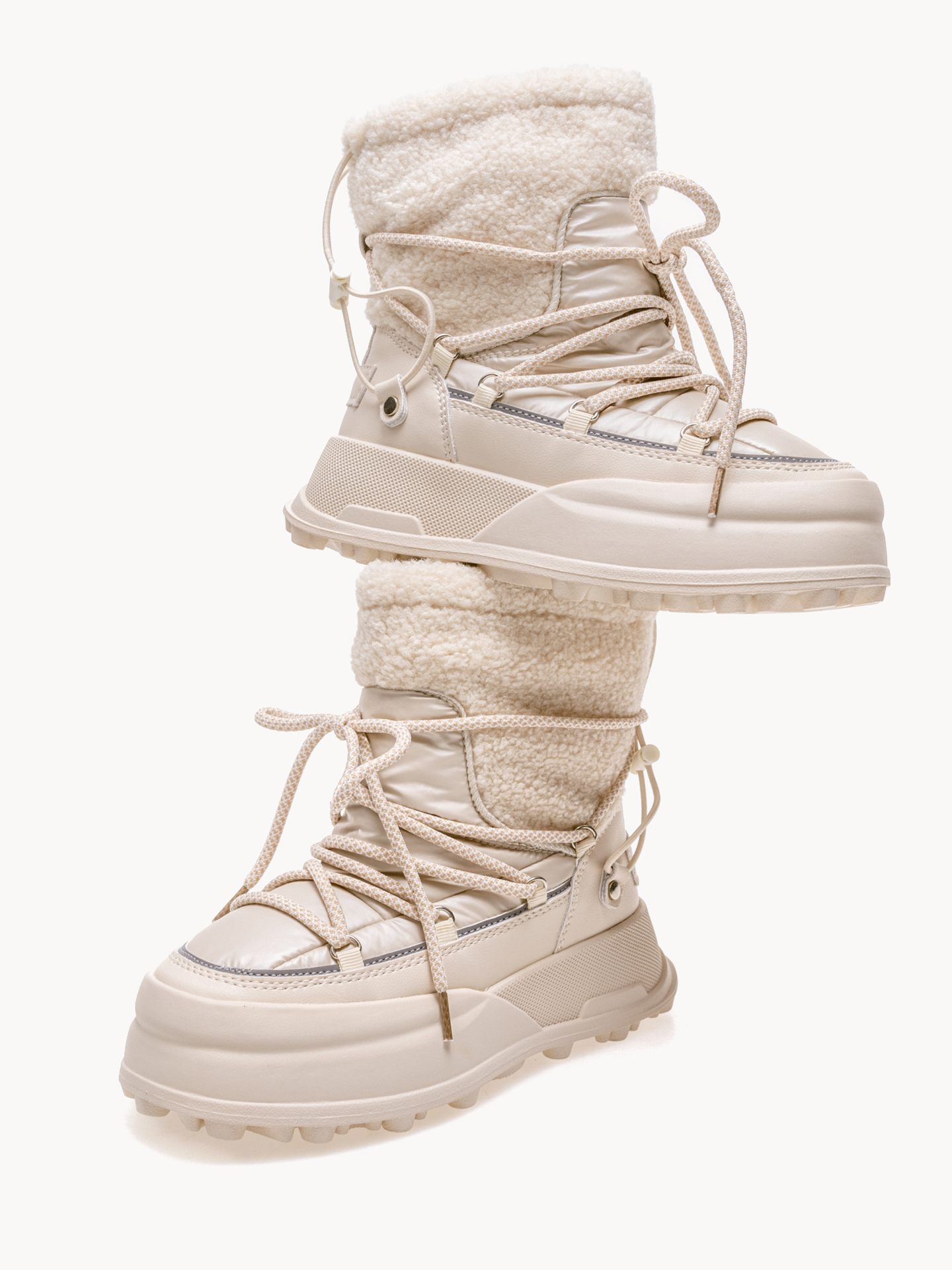 Дутики BADEN KAD002-040 - фото 1