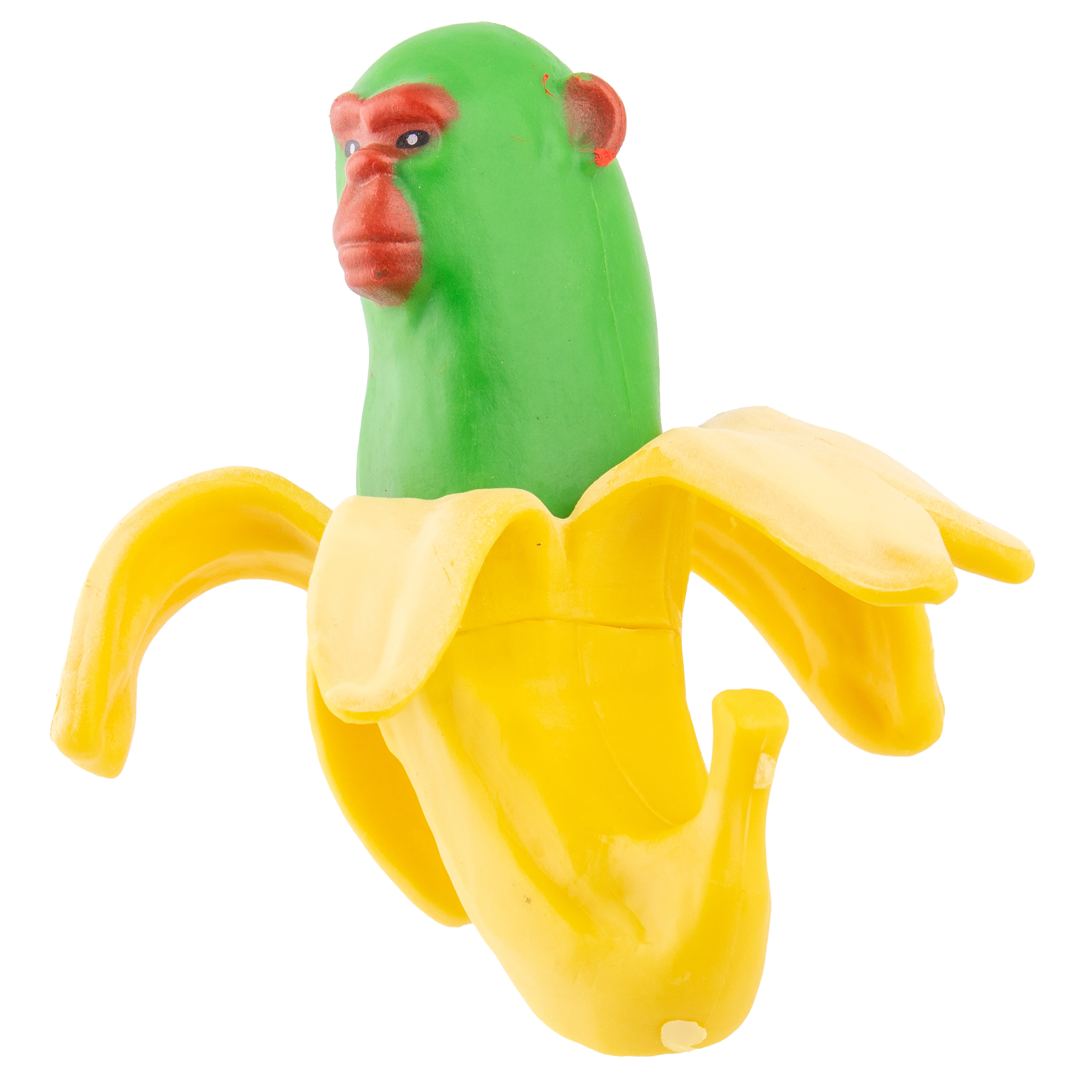 Фигурка KiddiePlay Shimpanzini Bananini - фото 3
