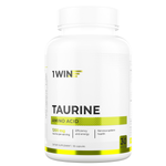 Таурин 1WIN 1200мг 90 капсул