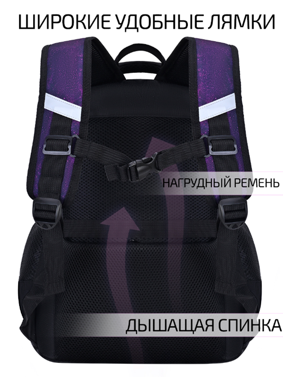 Рюкзак Evoline Кошка - фото 4