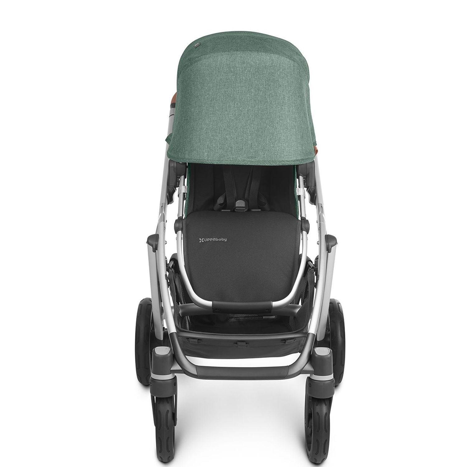 Коляска 2в1 UPPAbaby - фото 10