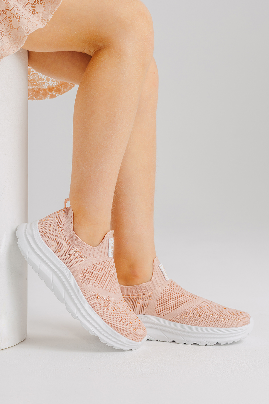 Кроссовки Antilopa AL 9487 - фото 1