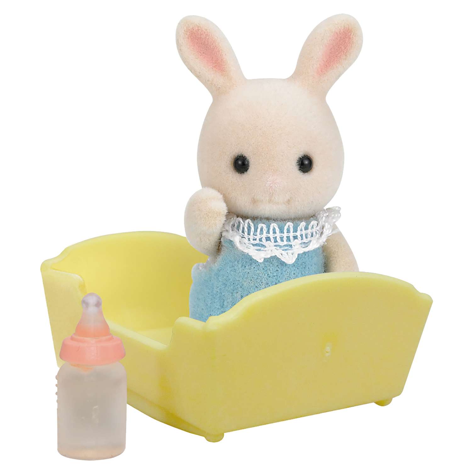 Игровой набор Sylvanian Families - фото 1