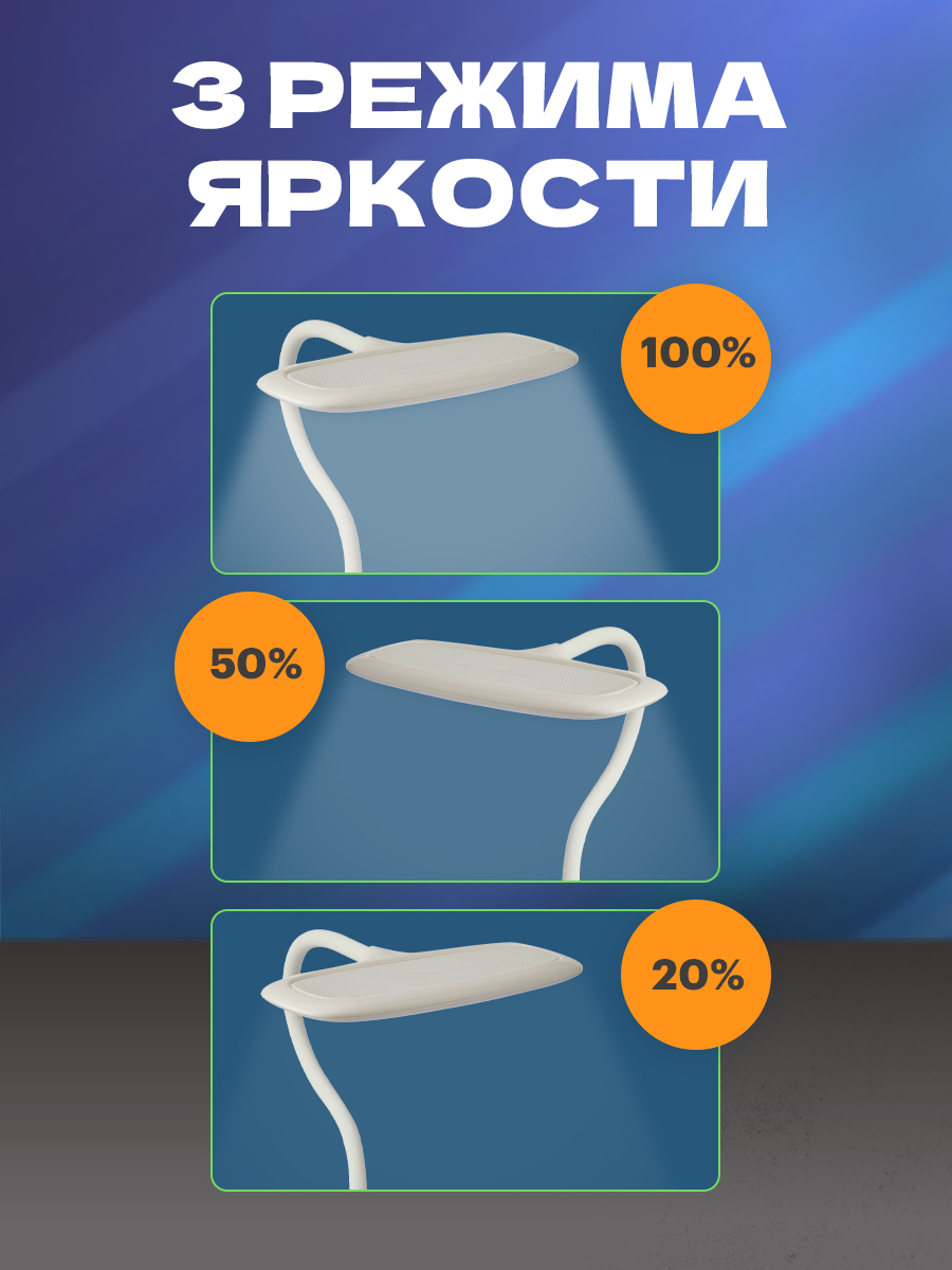 Лампа REXANT - фото 3