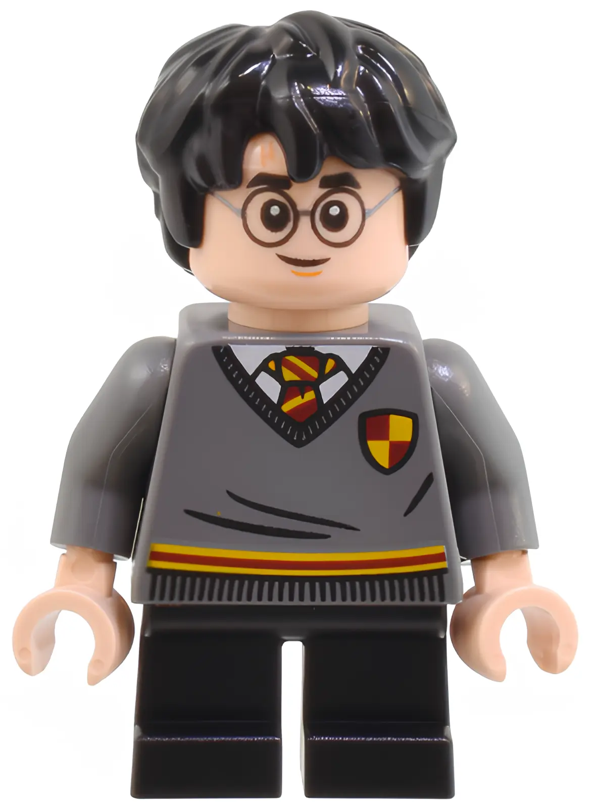 Изображение товара Фигурка LEGO Harry Potter Гриффиндор с гербом, серия 76383 Изображение товара Фигурка LEGO Harry Potter Гриффиндор с гербом, серия 76383