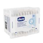 Ватные палочки Chicco С ограничителем