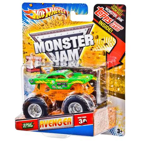 Автомобиль Hot Wheels 1:64
